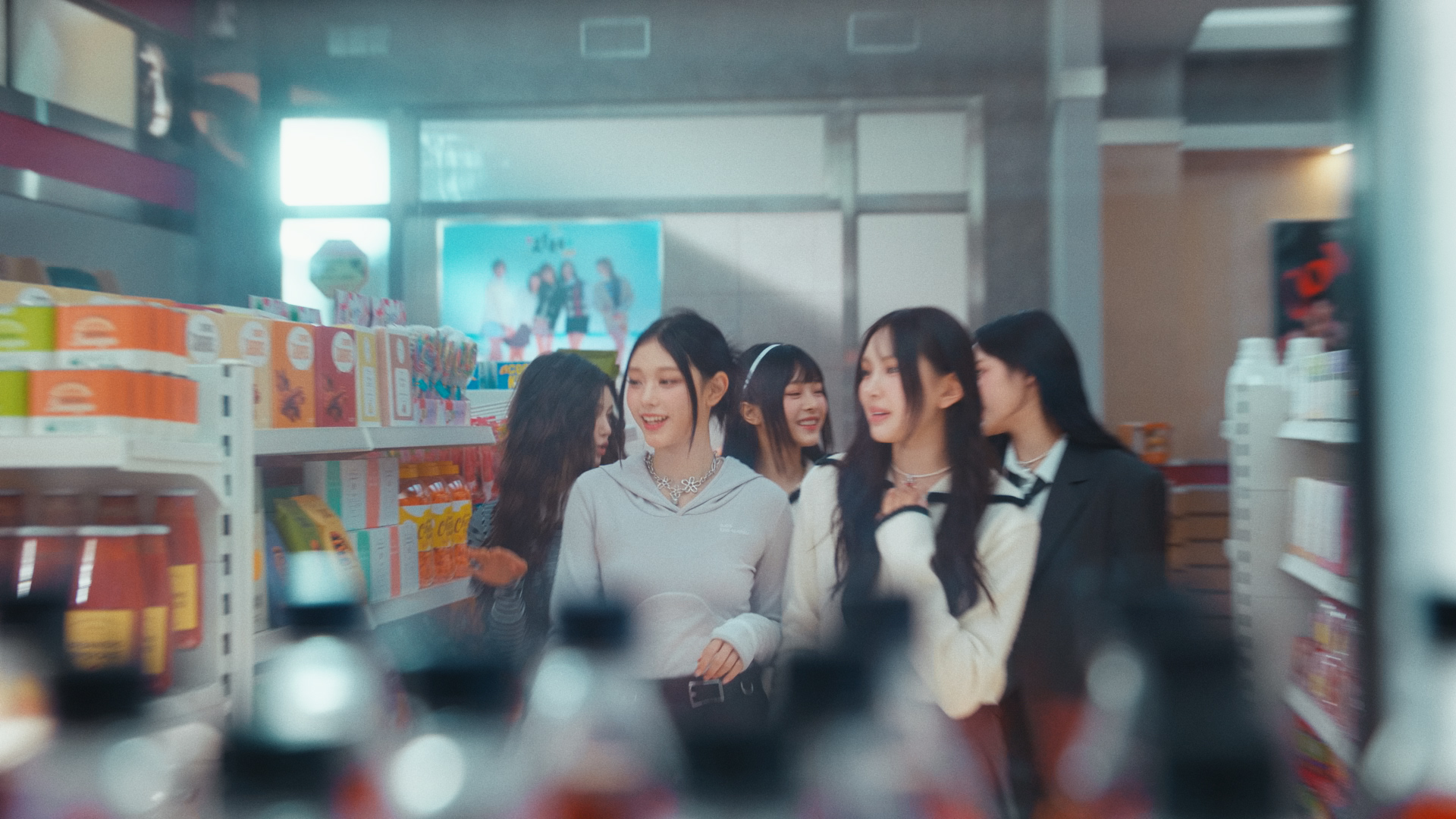 「コカ･コーラ ゼロ」新CM