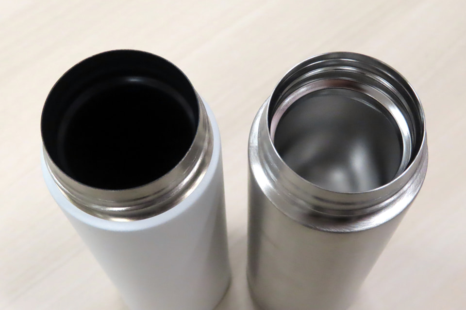 インタビュー】淹れたてのコーヒーの風味が続く京セラの「CERAMUG