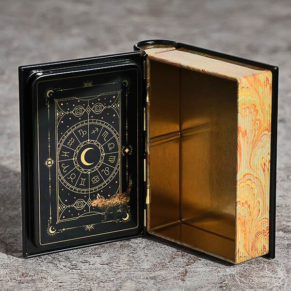 カルディ、開けずにはいられない「宝箱」や「魔法の書」など