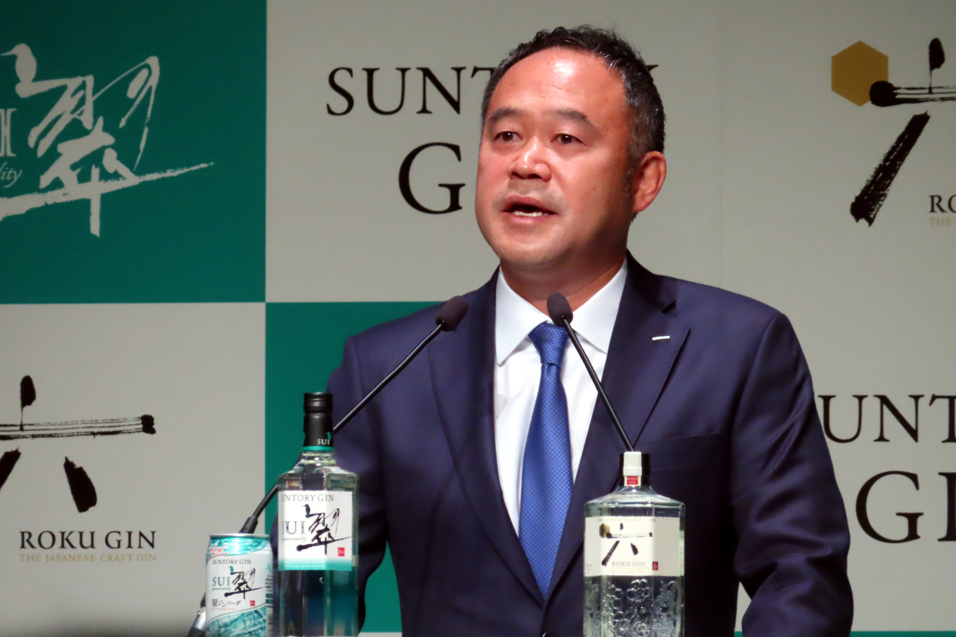 執行役員 RLS事業部長の塚原大輔氏