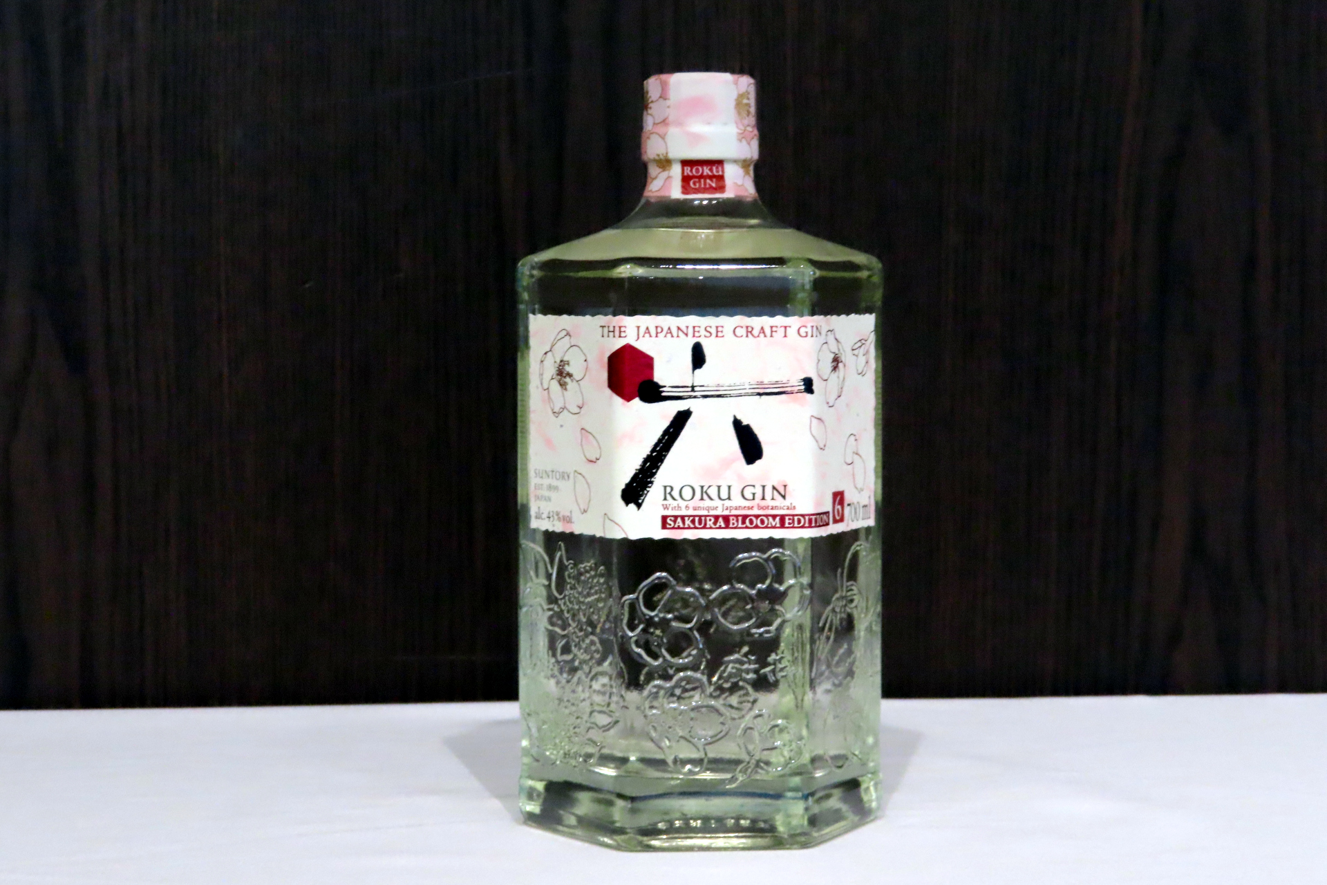 ROKU〈六〉SAKURA BLOOM EDITION