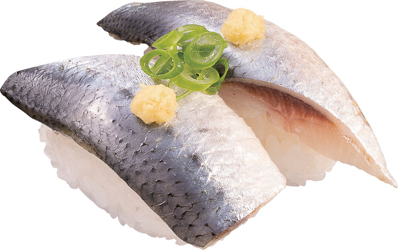 店内切付 北釧まいわし