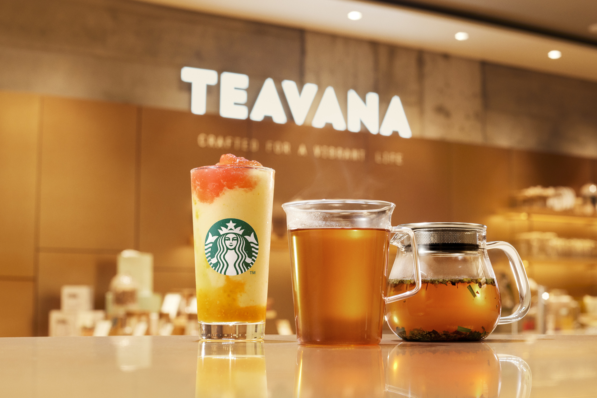 スターバックス コーヒー アミュプラザ長崎本館1階店