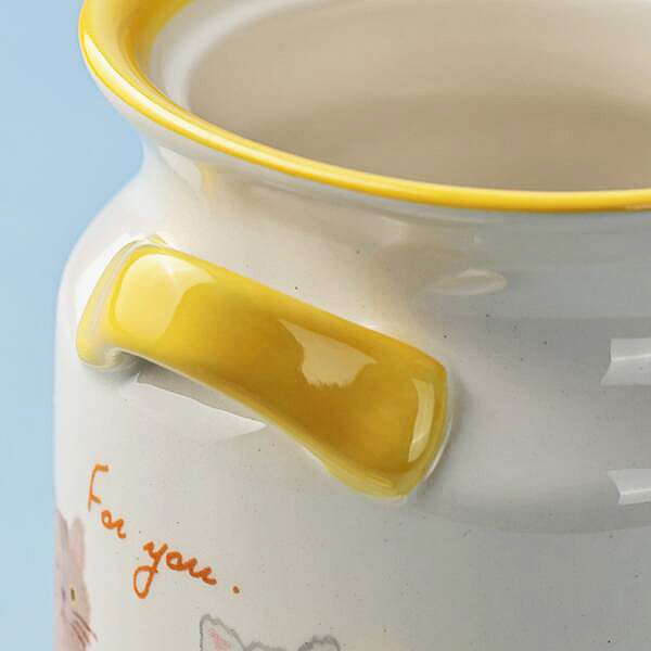 カルディコーヒーファーム「キャットキャニスター（キャンディ入）」