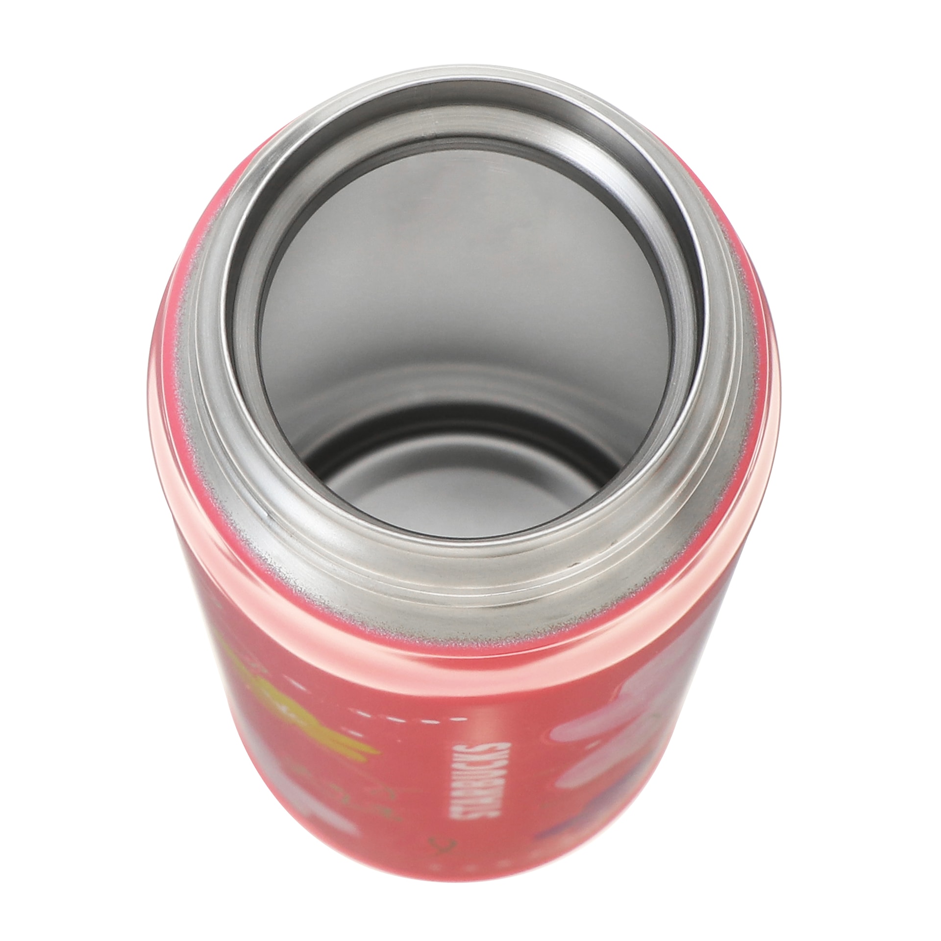 「SAKURA2024ハンディーステンレスボトルビビッドピンク500ml」（5500円）