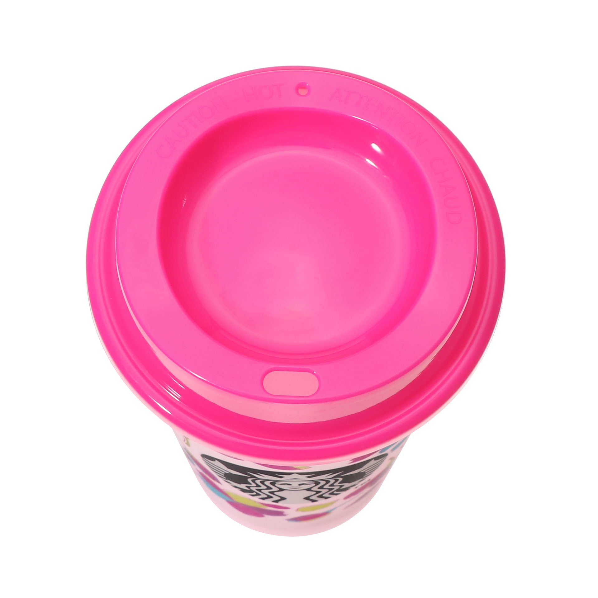 「SAKURA2024カラーチェンジングリユーザブルカップ473ml」（600円）