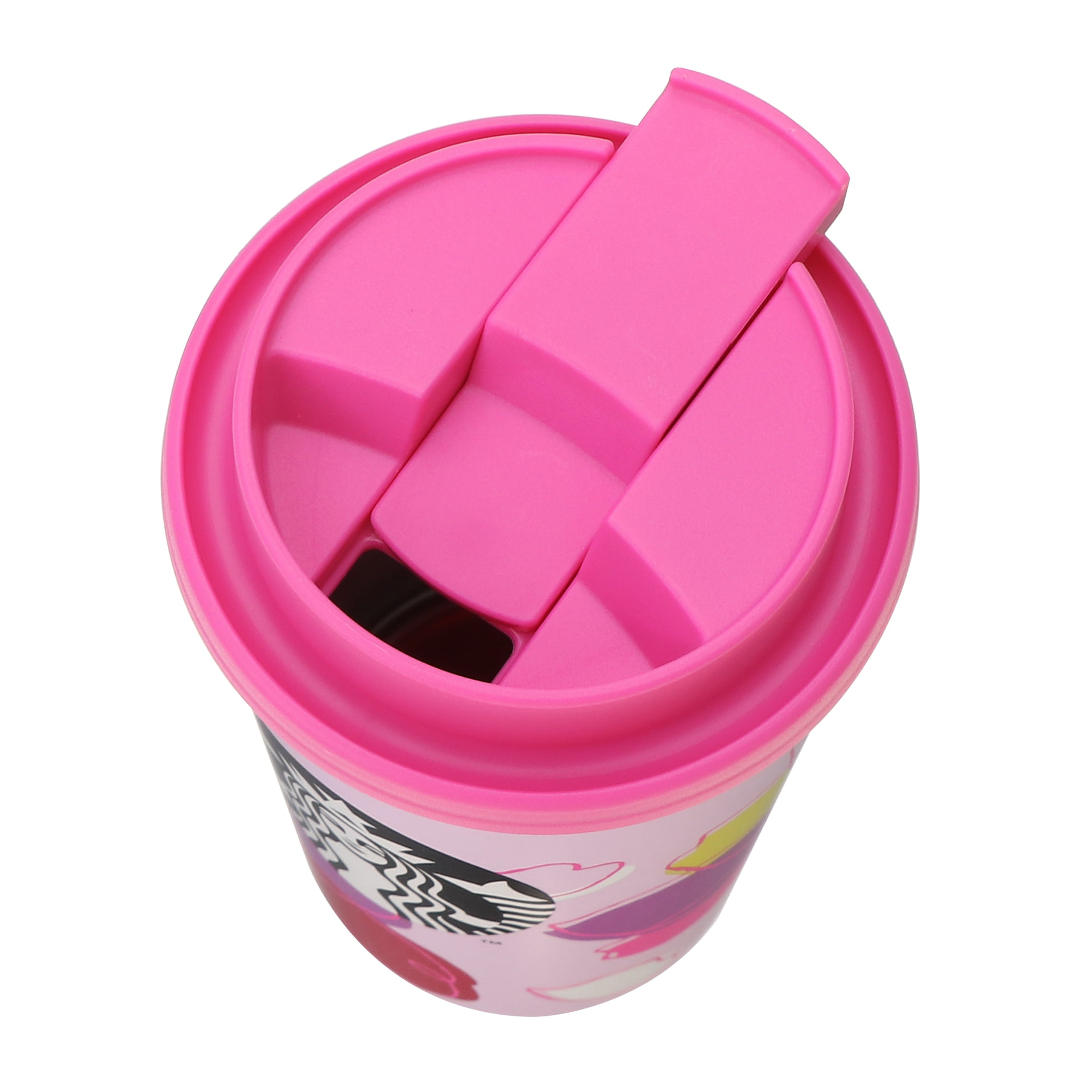 「SAKURA2024ステンレスTOGOカップタンブラーカラフルペタル355ml」（4400円）