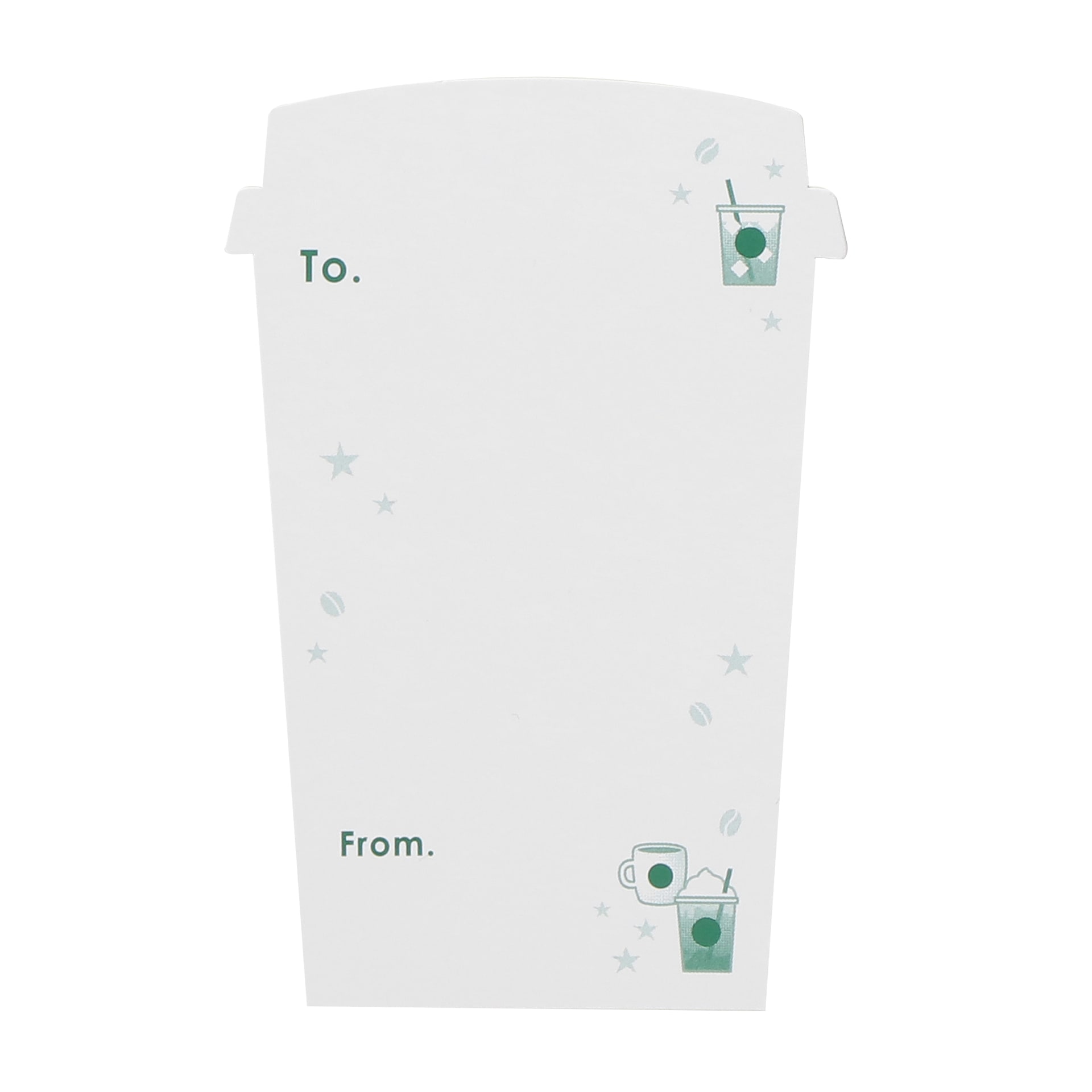 「SAKURA2024ベアリスタメッセージギフト」（1500円）