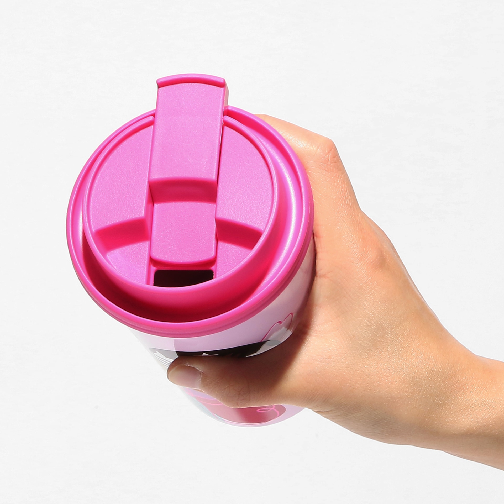 「SAKURA2024ステンレスTOGOカップタンブラーカラフルペタル355ml」（4400円）