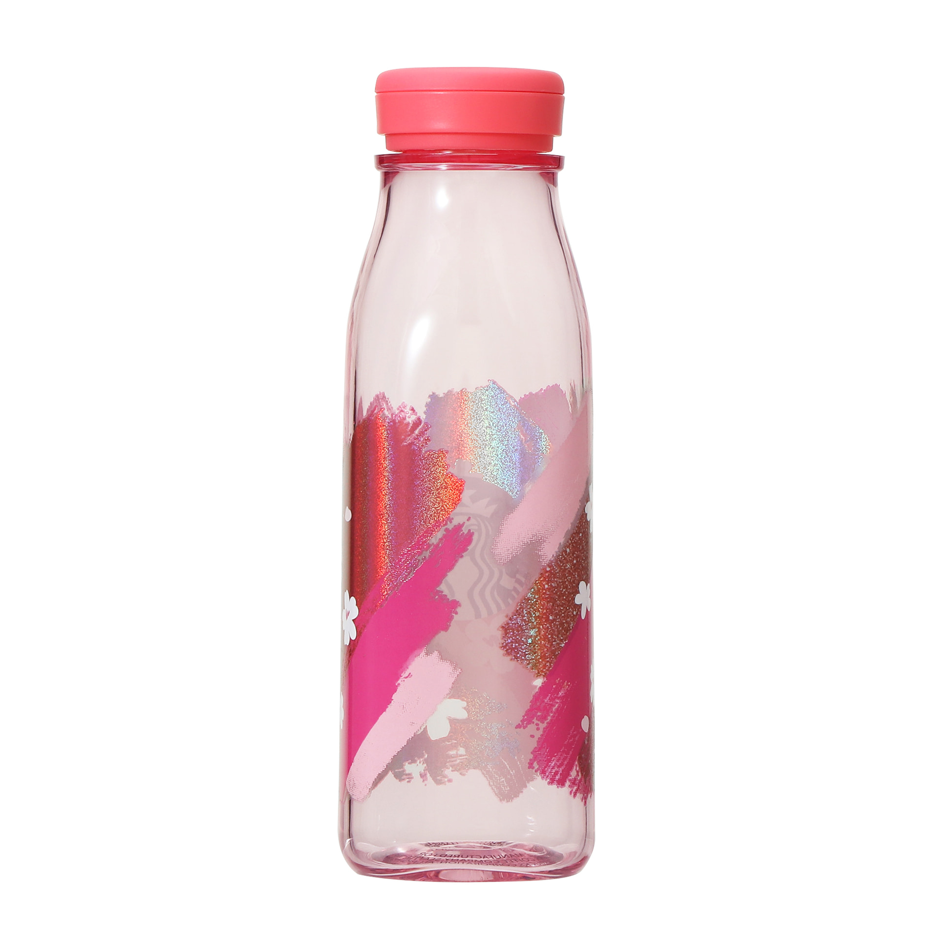 「SAKURA2024ボトルブラッシュピンク473ml」（2200円）