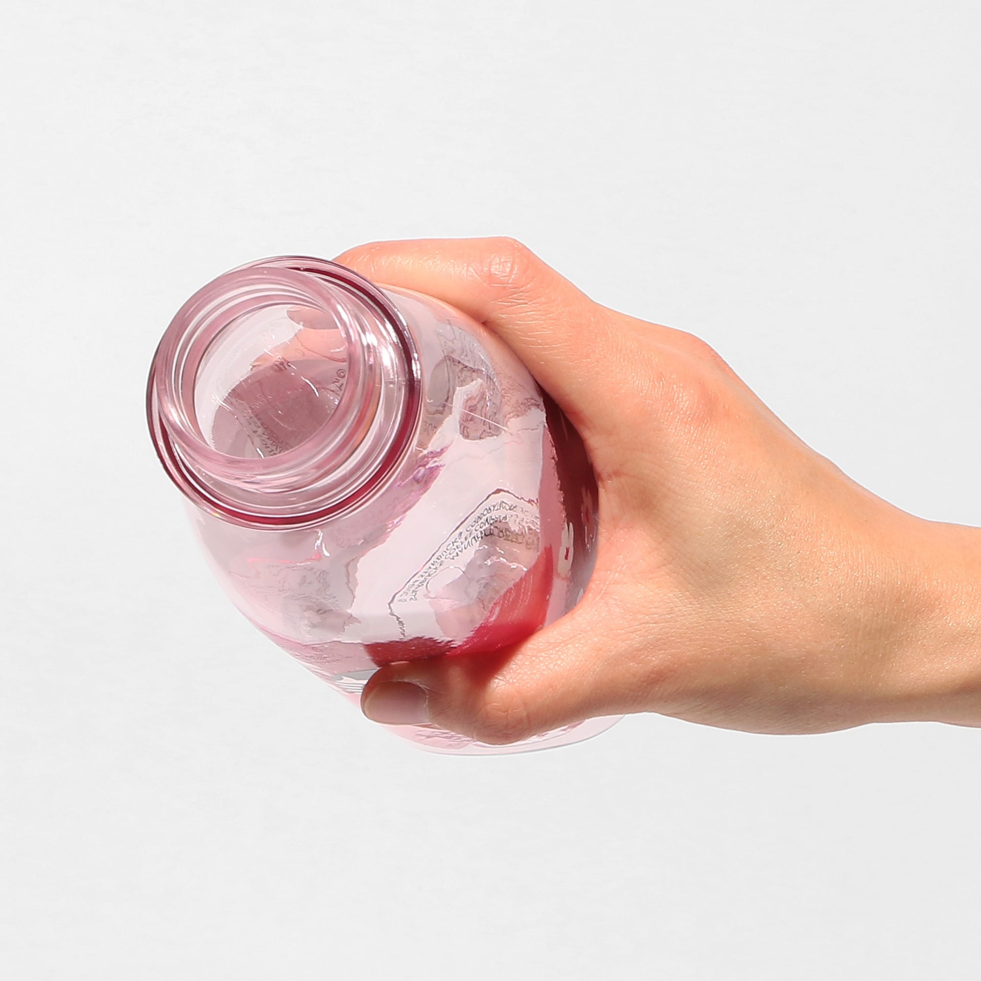 「SAKURA2024ボトルブラッシュピンク473ml」（2200円）