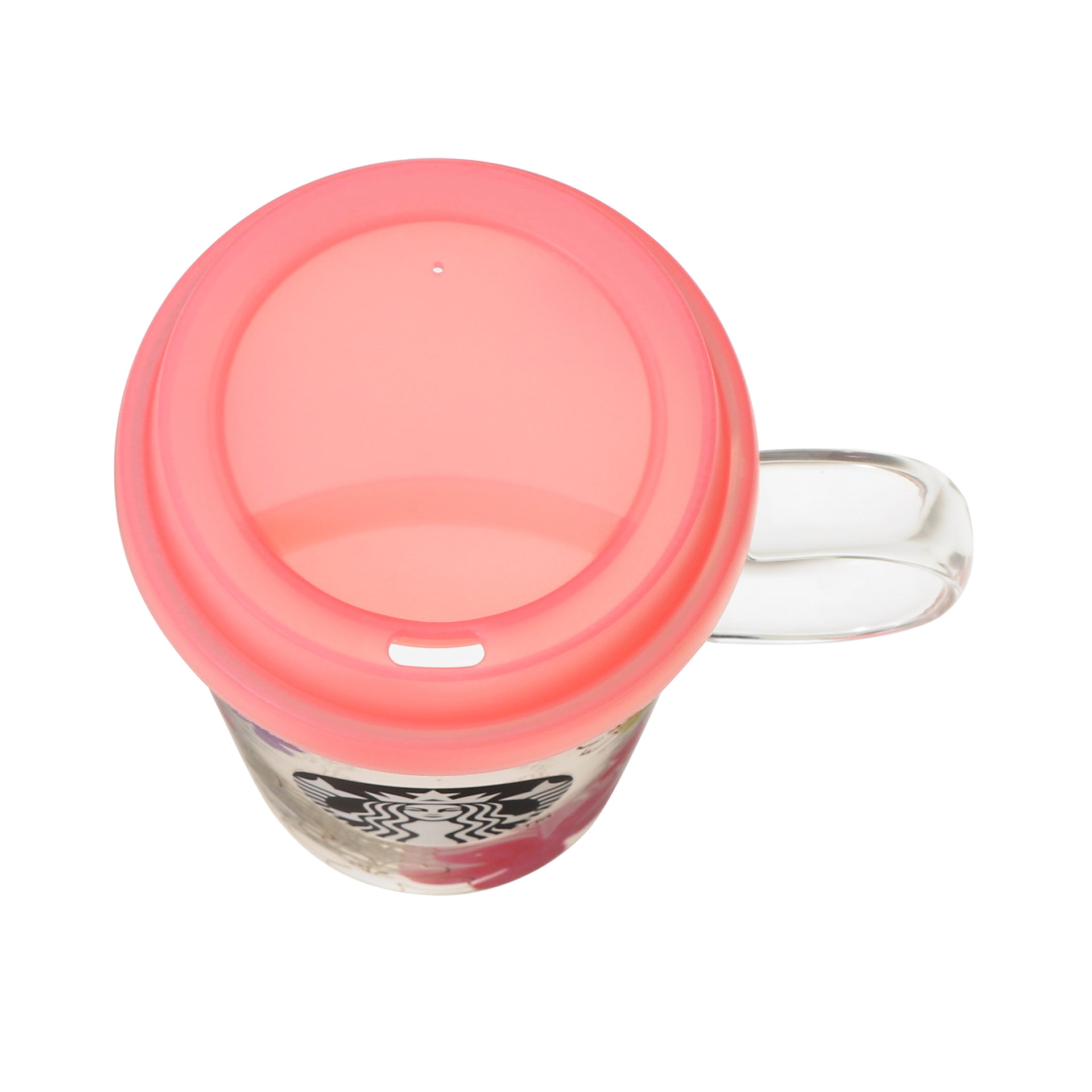 「SAKURA2024耐熱グラスマグ355ml」（2600円）