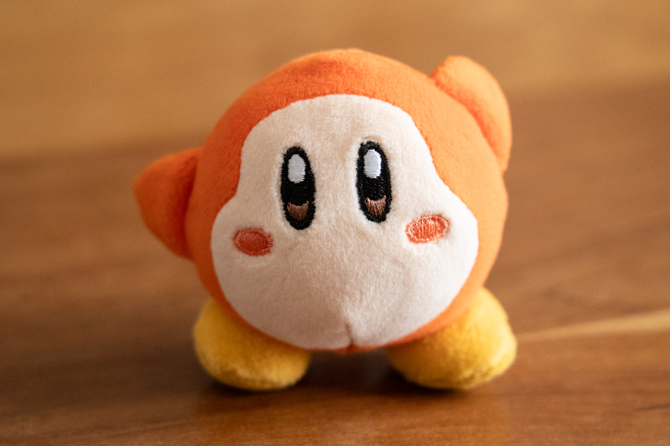 ハッピーセット ワドルディ ぬいぐるみ 7個セット 袋未開封 マック“ハッピーセット”に「星のカービィ」初登場！ 手のひらサイズの