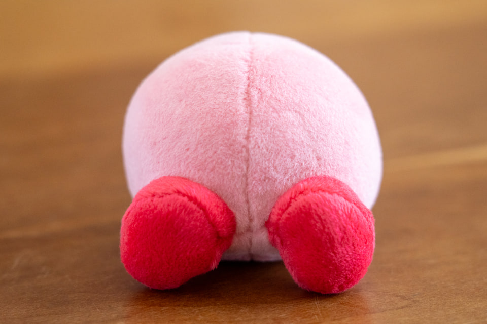 カービィ ハッピーセット ぬいぐるみ happyset20240216_1.jpg