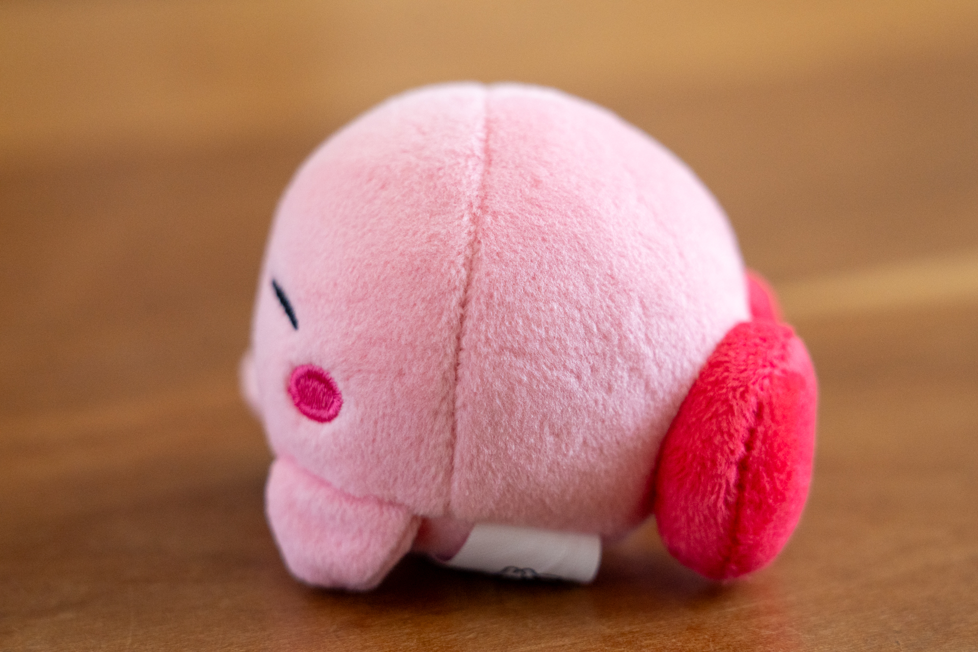 めちゃくちゃ安定感ある