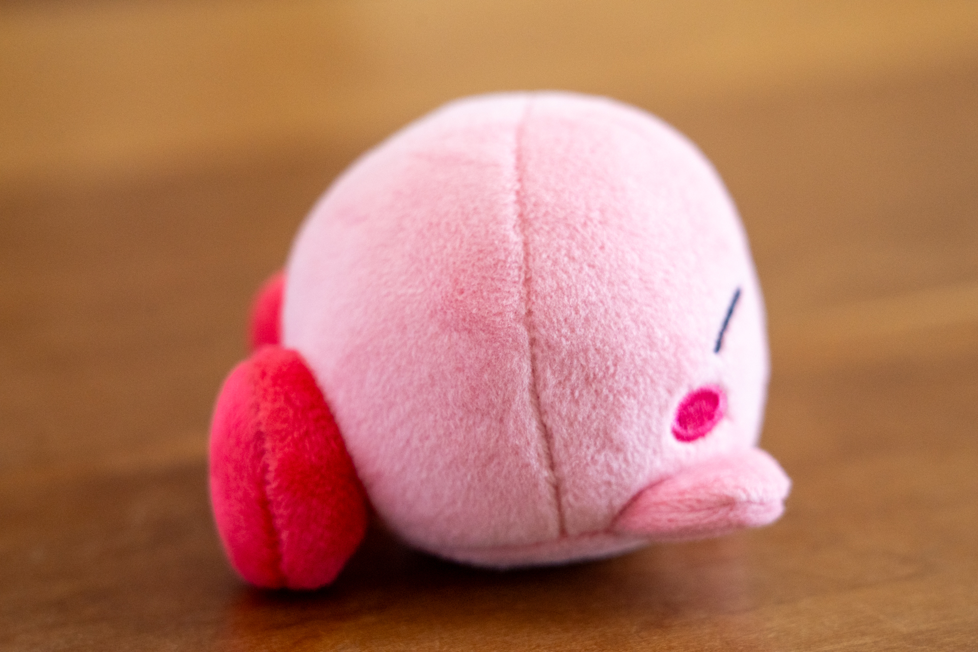 めちゃくちゃ安定感ある