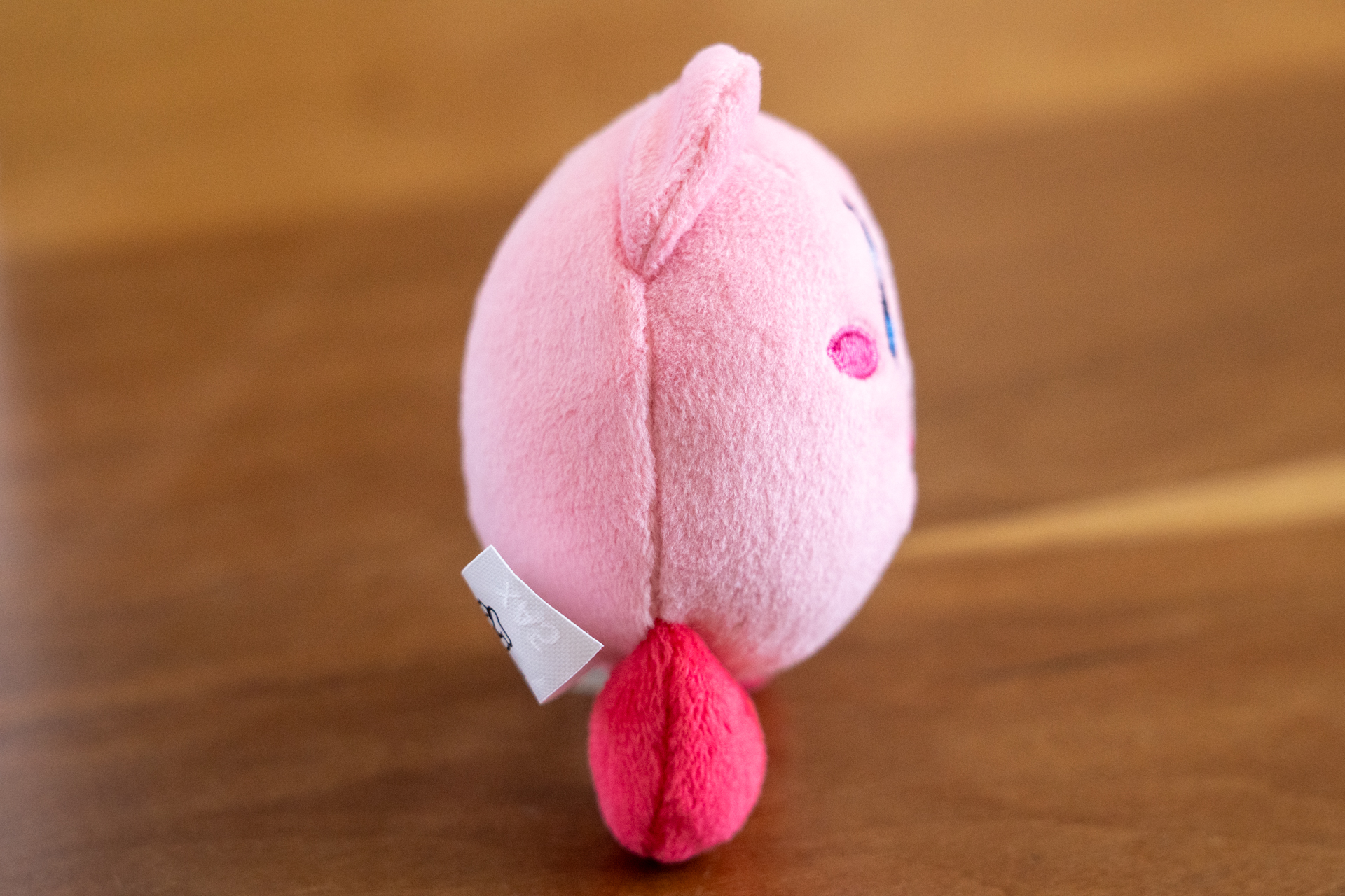 立たせるのは至難の業