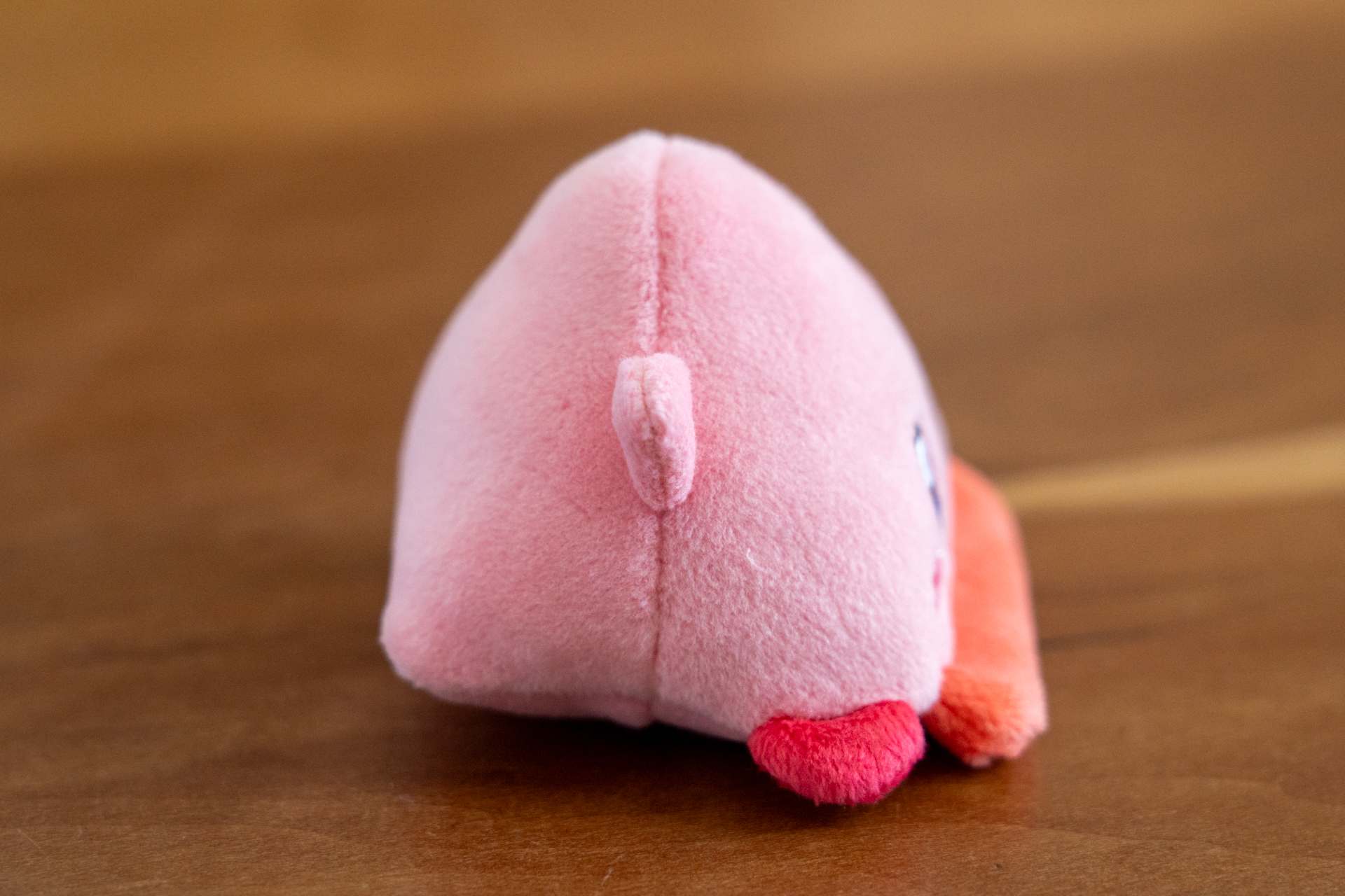 トップレベルの安定感