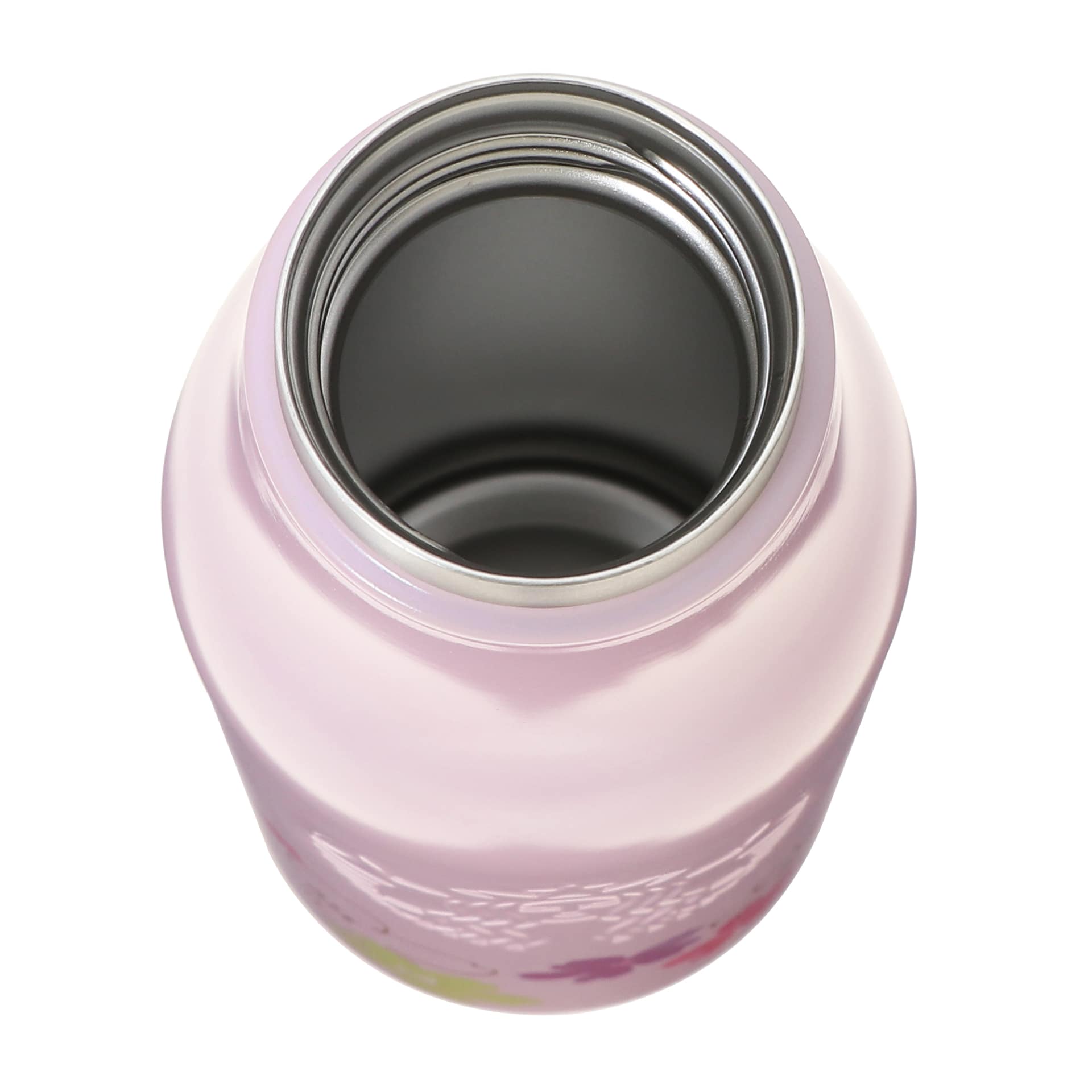 「SAKURA2024ステンレスロゴボトルベビーピンク473ml」（4900円）