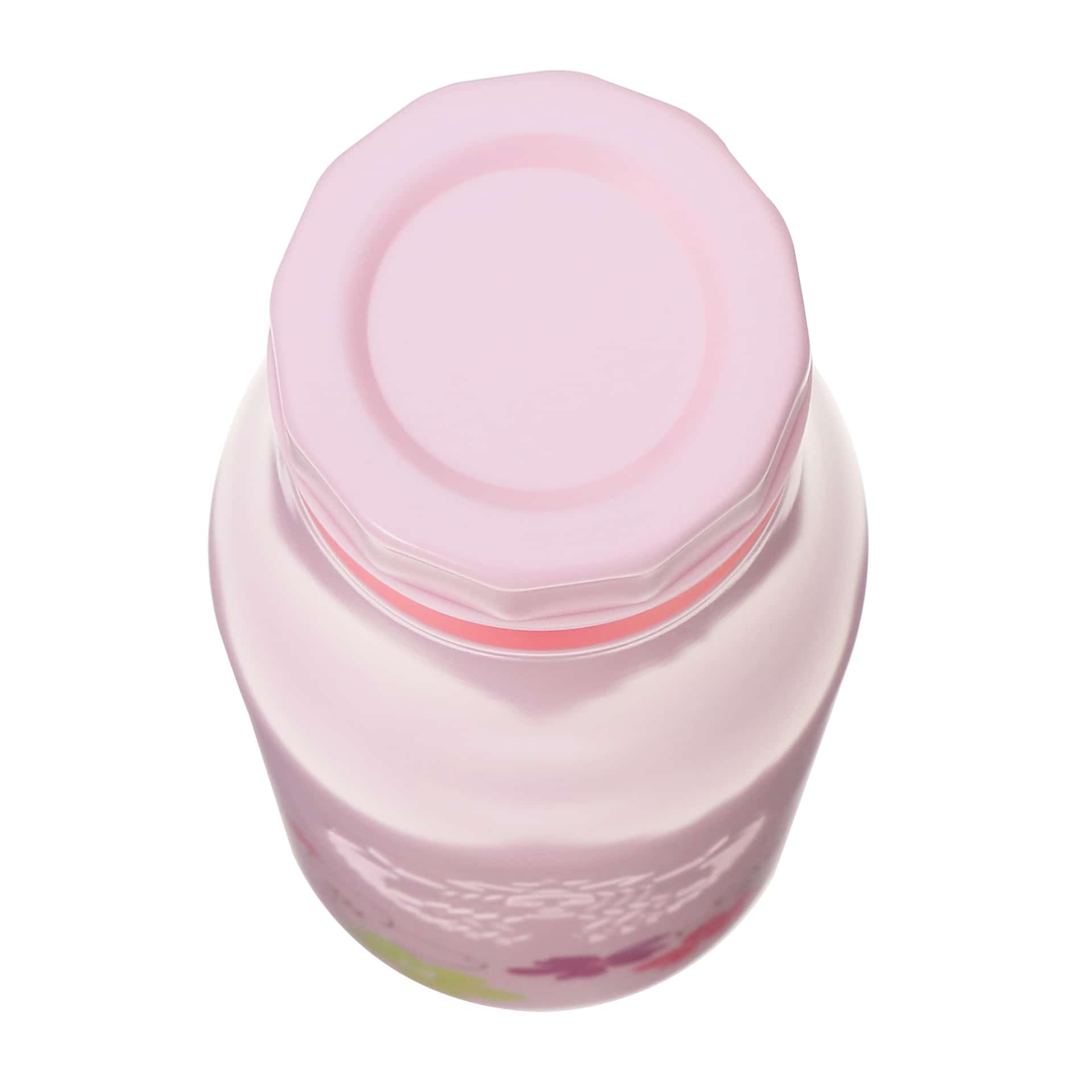 「SAKURA2024ステンレスロゴボトルベビーピンク473ml」（4900円）