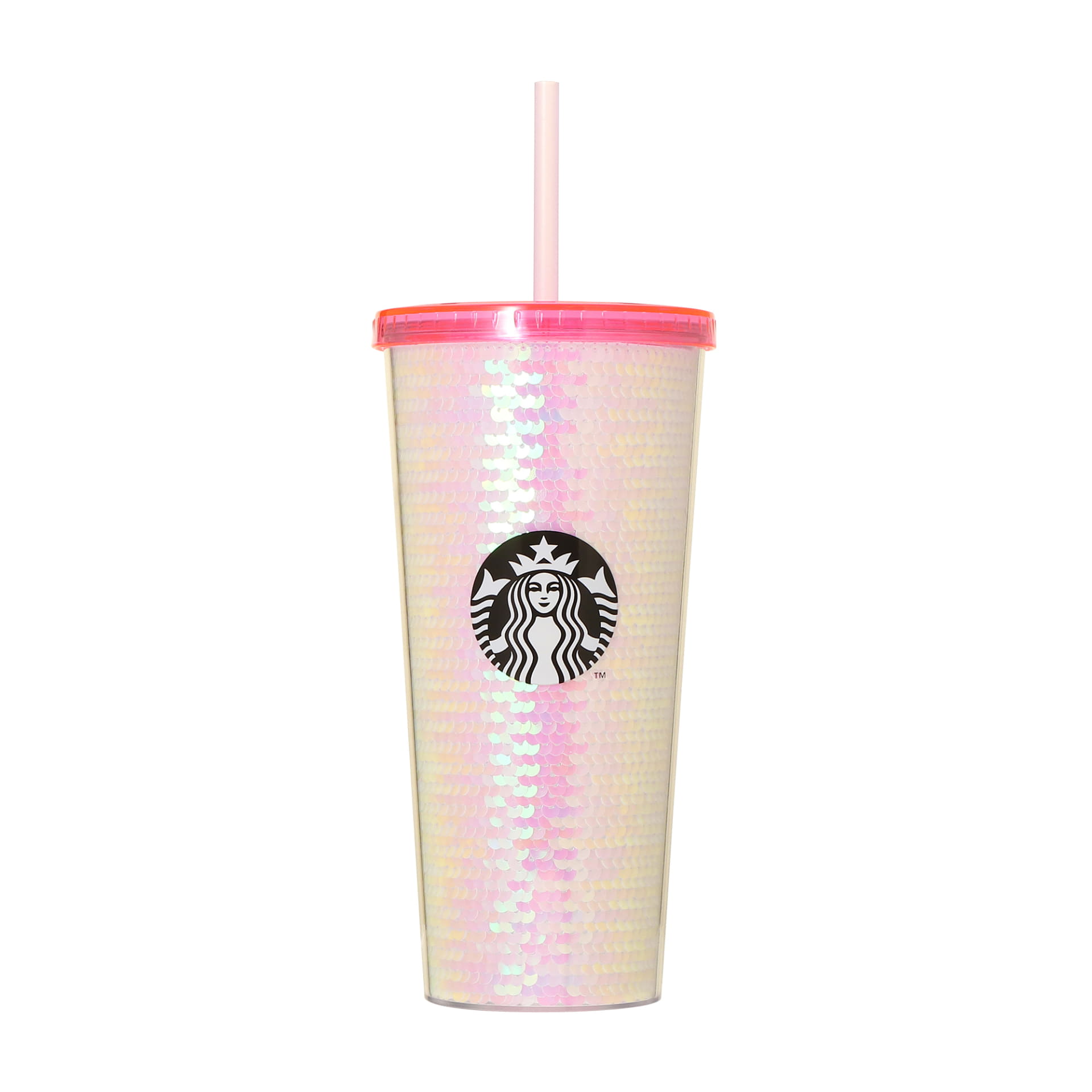 「SAKURA2024コールドカップタンブラースパンコール651ml」（2600円）