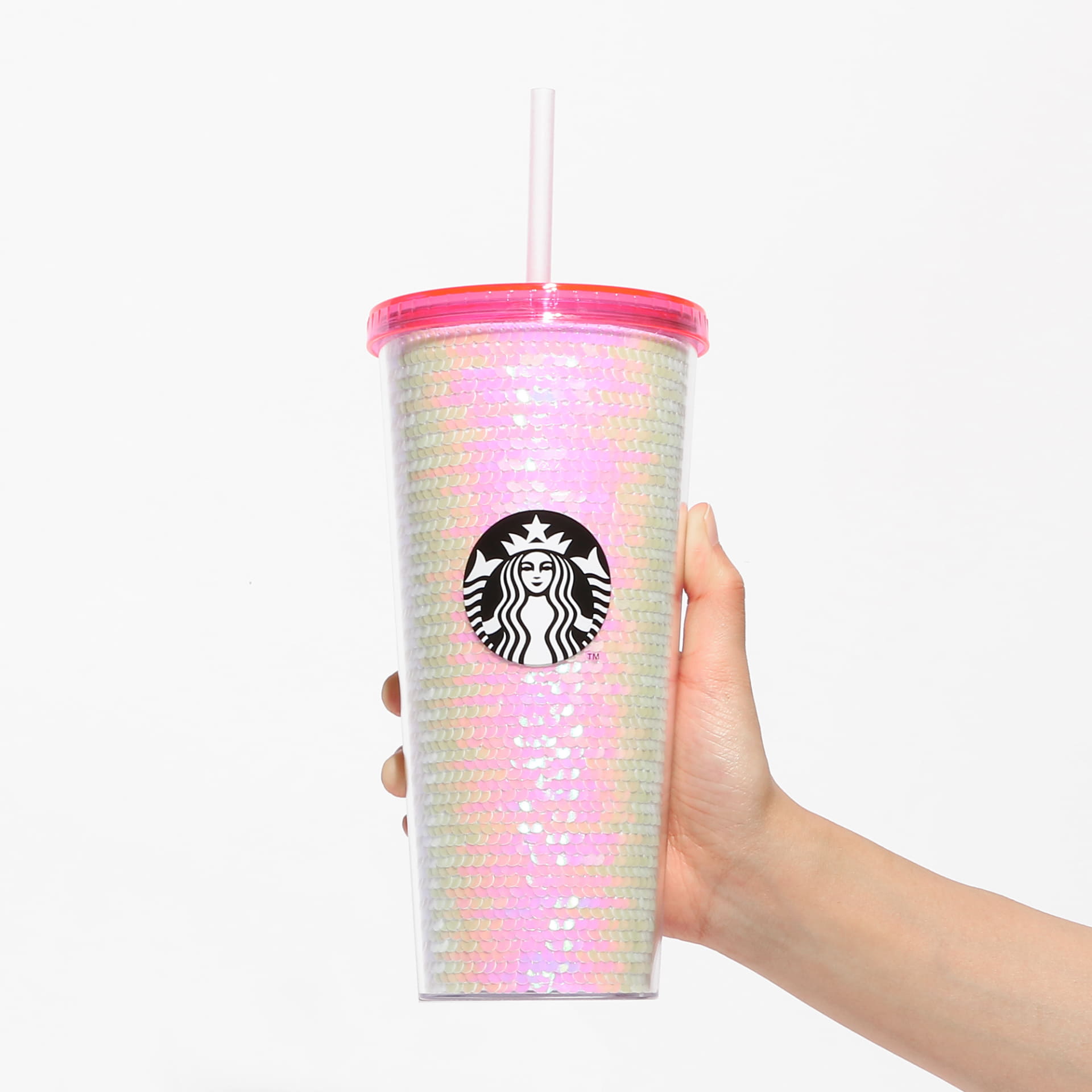 「SAKURA2024コールドカップタンブラースパンコール651ml」（2600円）