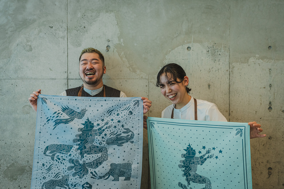 スターバックス リザーブ ロースタリー 東京」開業5周年！マグ/ボトル