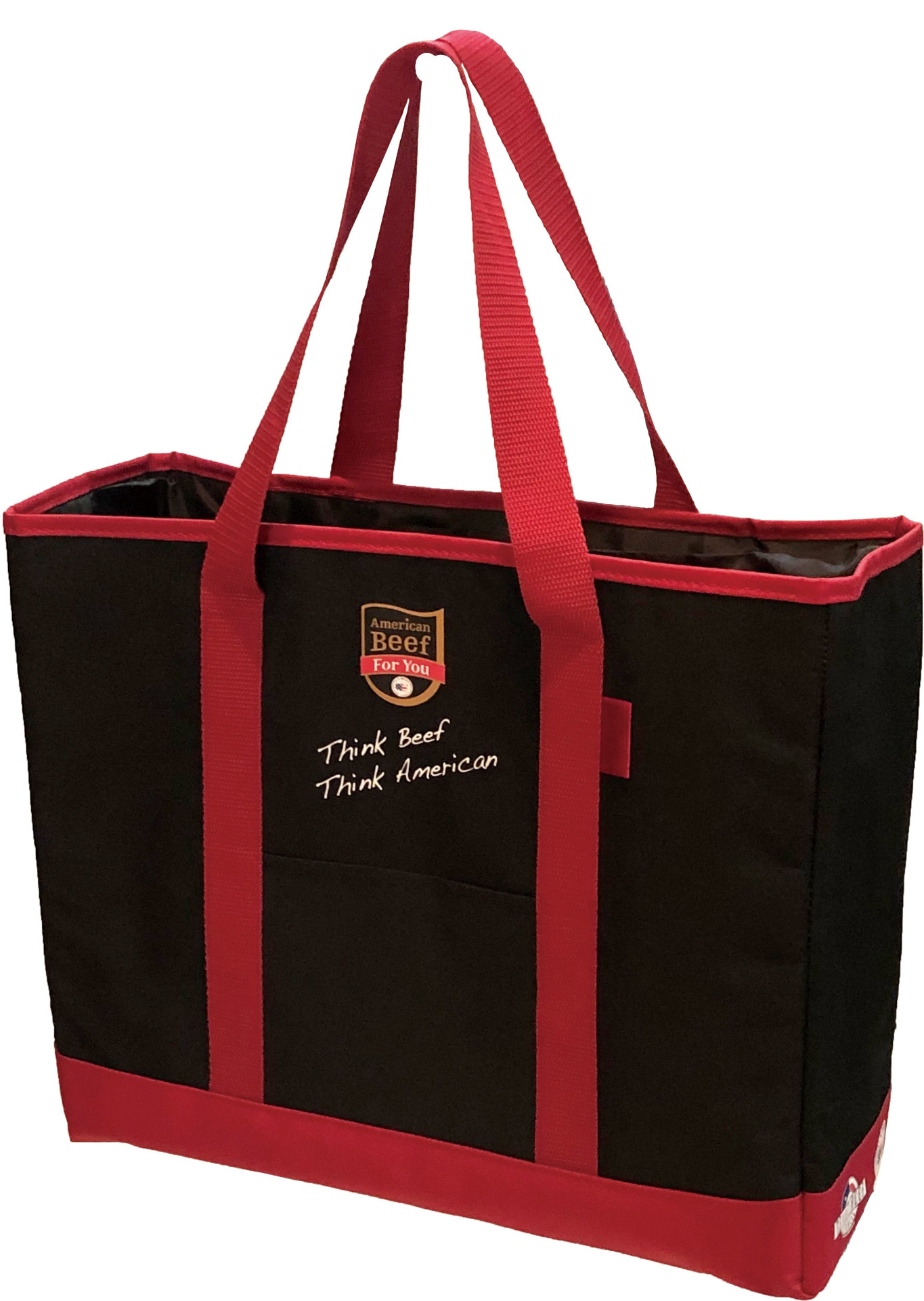 アメリカンビーフ オリジナルクーラーバッグ（200名）