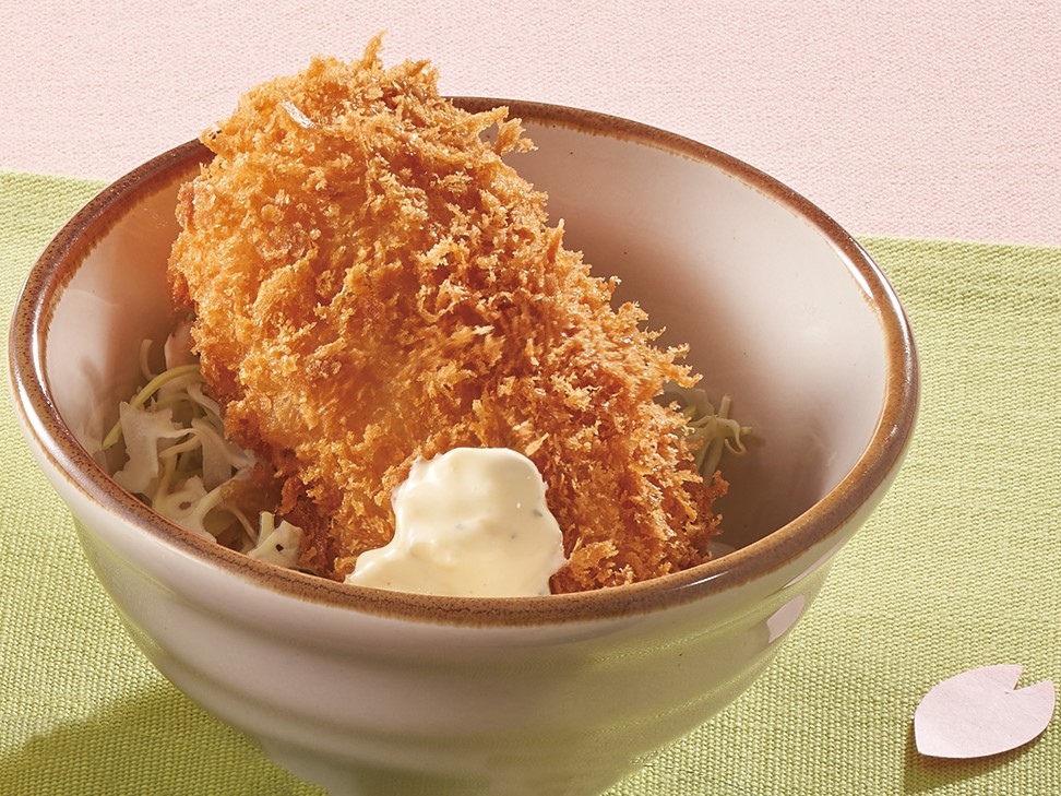 かにクリーミーコロッケ