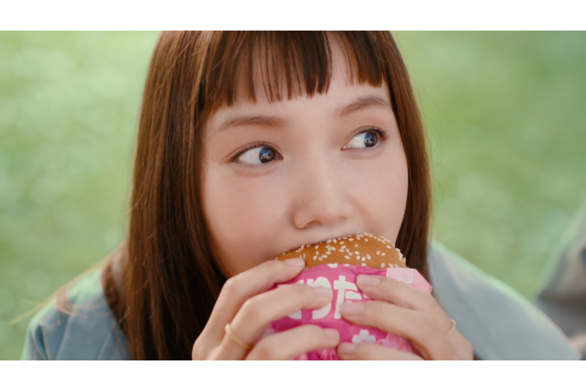 マクドナルド「てりたま」ファミリー発売