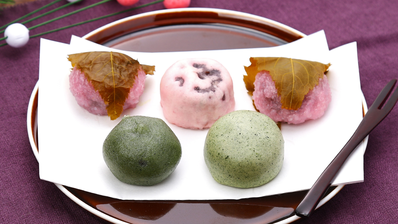 「春づくし」（203円）