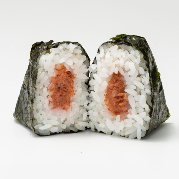 「手巻 福井梅」（145円）