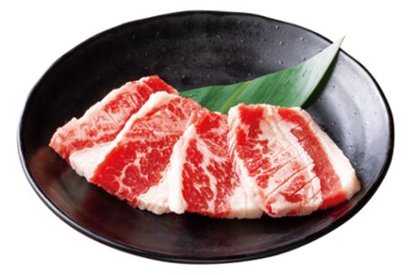 ワイルドカルビ