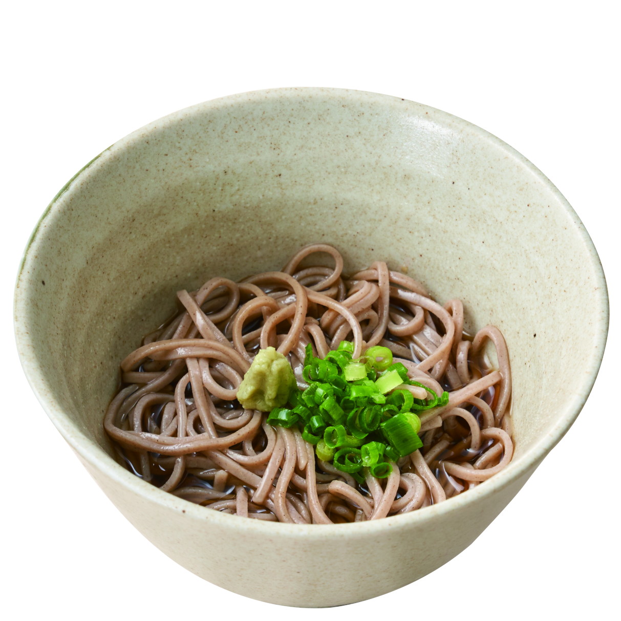 ［うどん/そば］小冷しそば