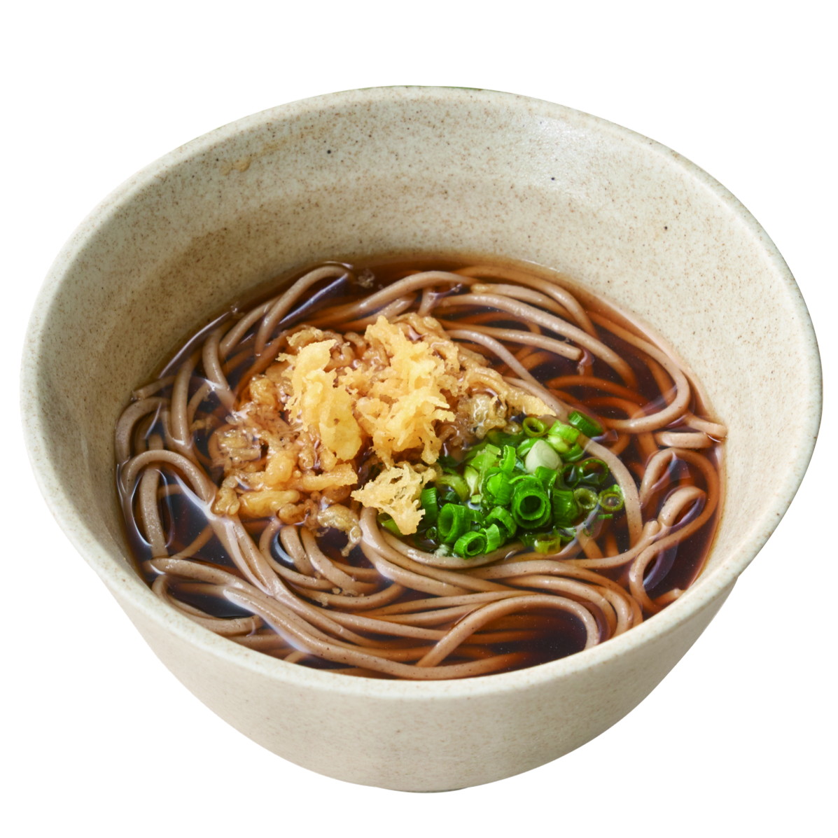 ［うどん/そば］小温そば