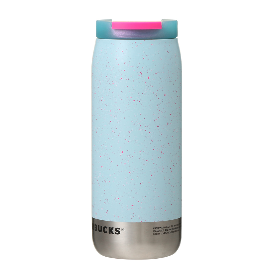 スターバックス「Spring」第1弾のグッズ発売。グラデーションがキレイ