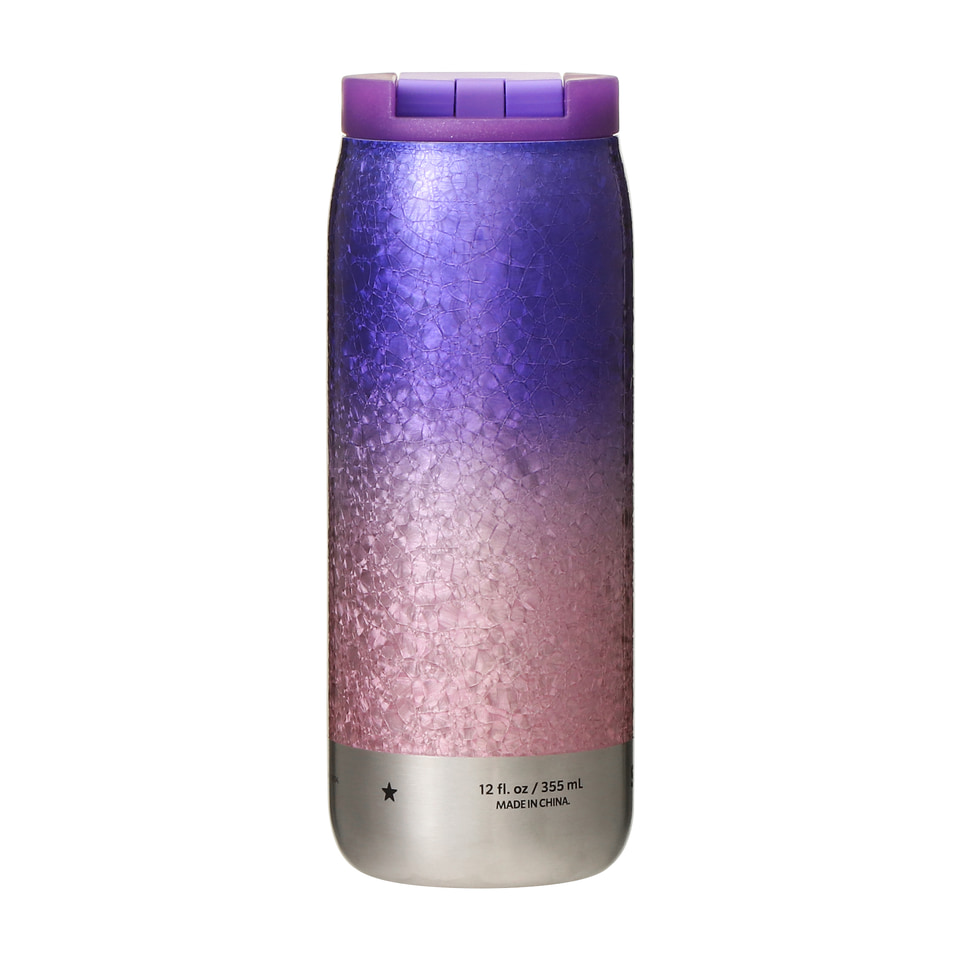 スターバックス カンシェイプ ステンレスボトル クラックグラデーション セット Amazon | スターバックス カンシェイプ ステンレスボトル クラック