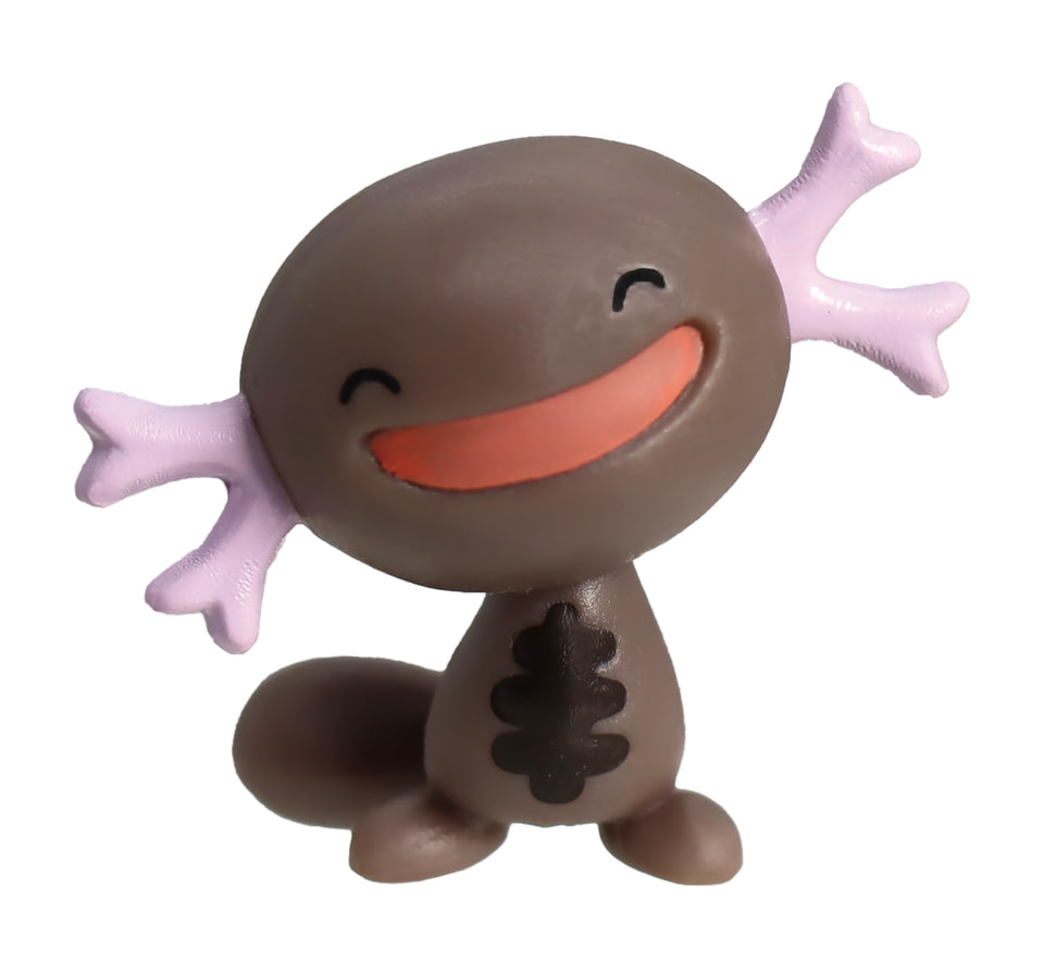 ポケモンの「チョコエッグ」3月18日発売。“ニャオハ/ホゲータ