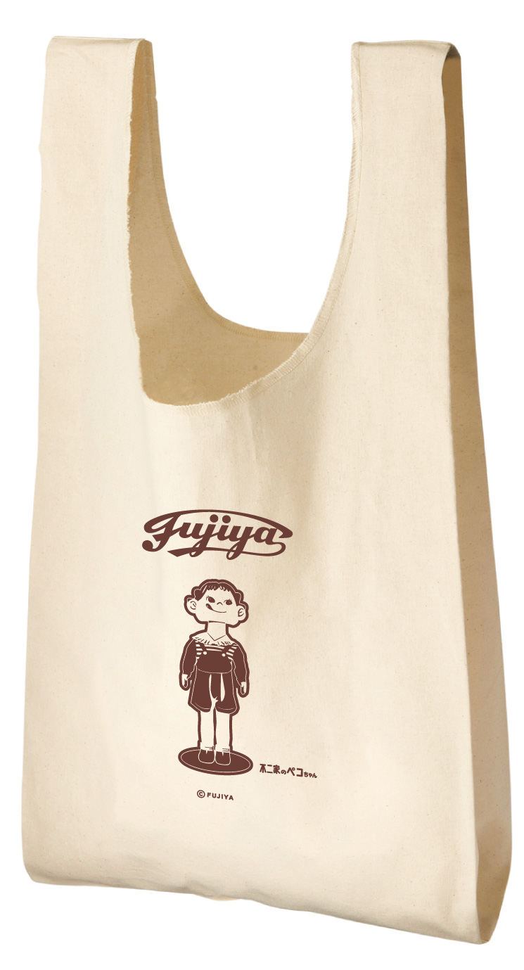 マルシェバッグ