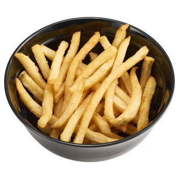 「どんぶりポテト」（360円/370円/390円）