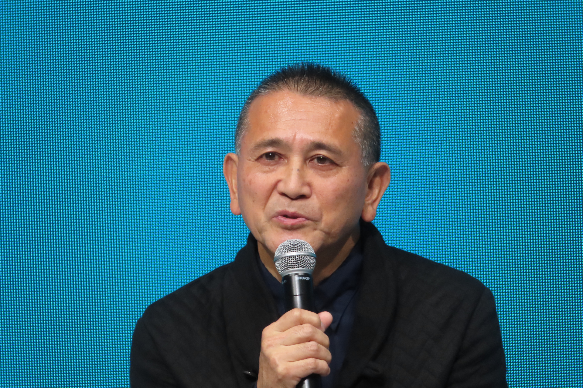 マスターブリュワーの田山智広氏