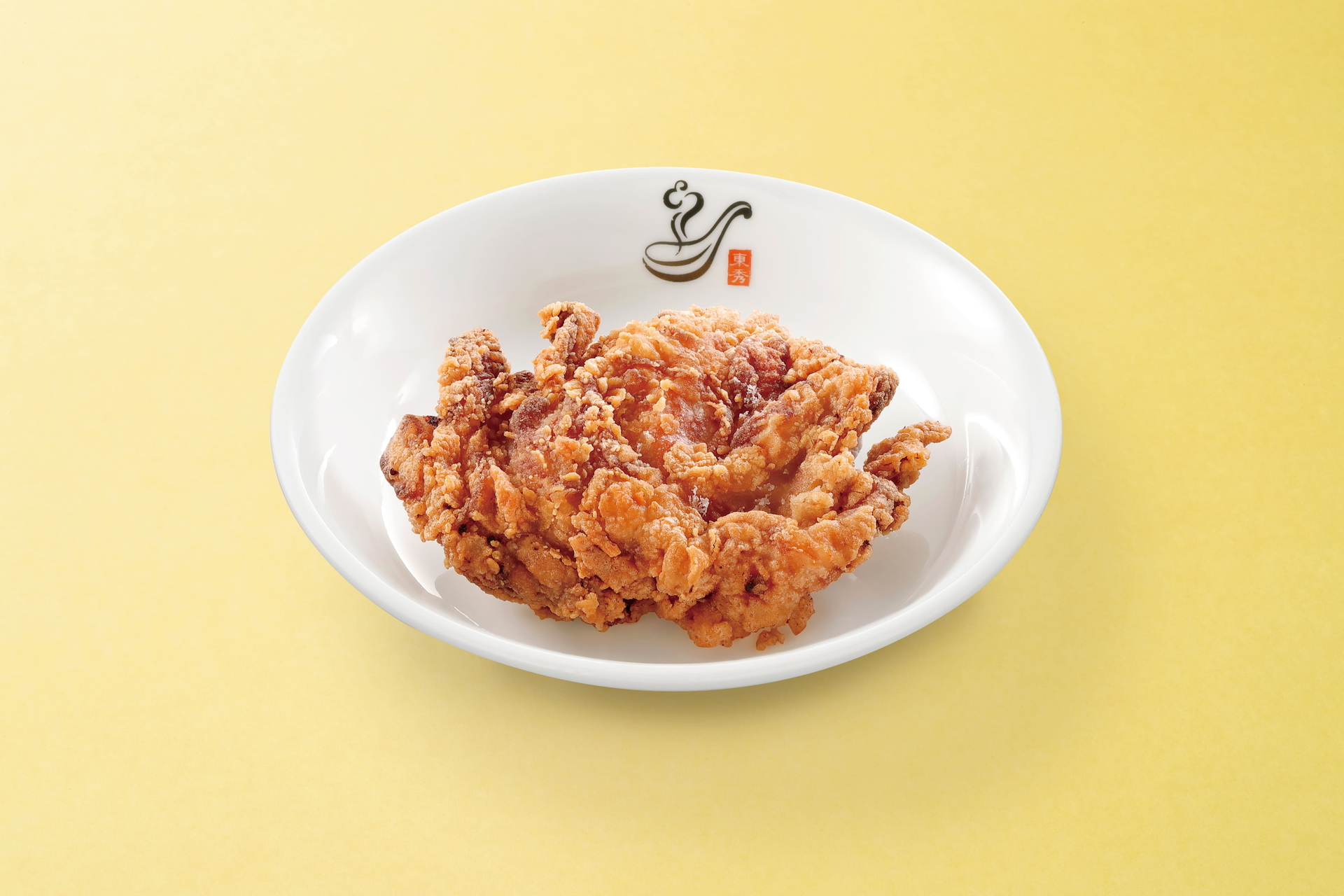 「台湾唐揚げ（1個）」（165円）