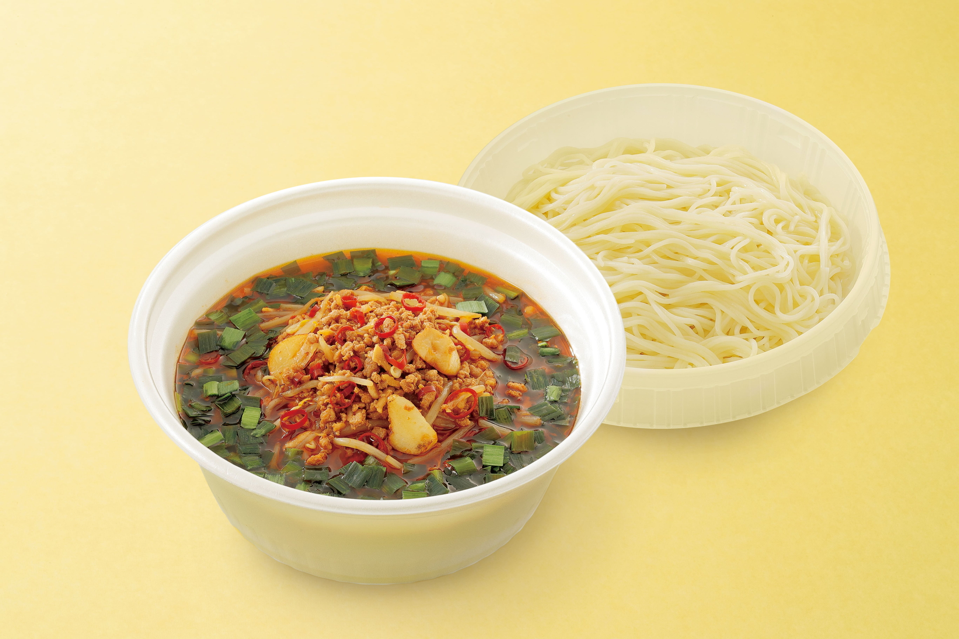 「台湾ラーメン」（756円）