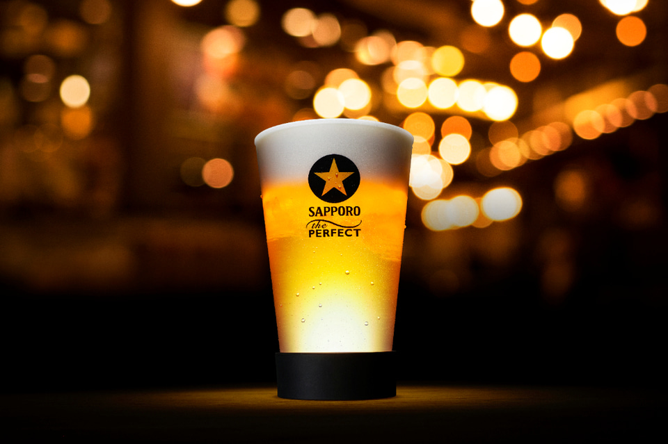 サッポロビール、全国11か所で完璧な黒ラベルが飲める体験イベント