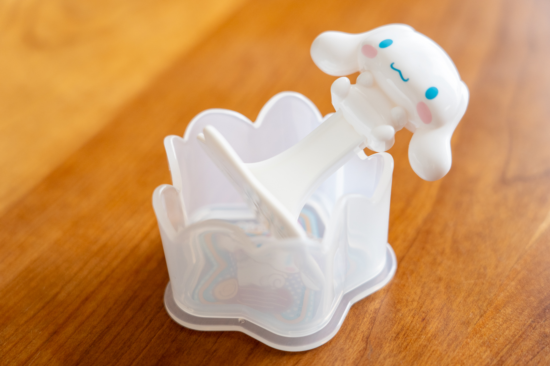 星型のごはんを作っちゃおう