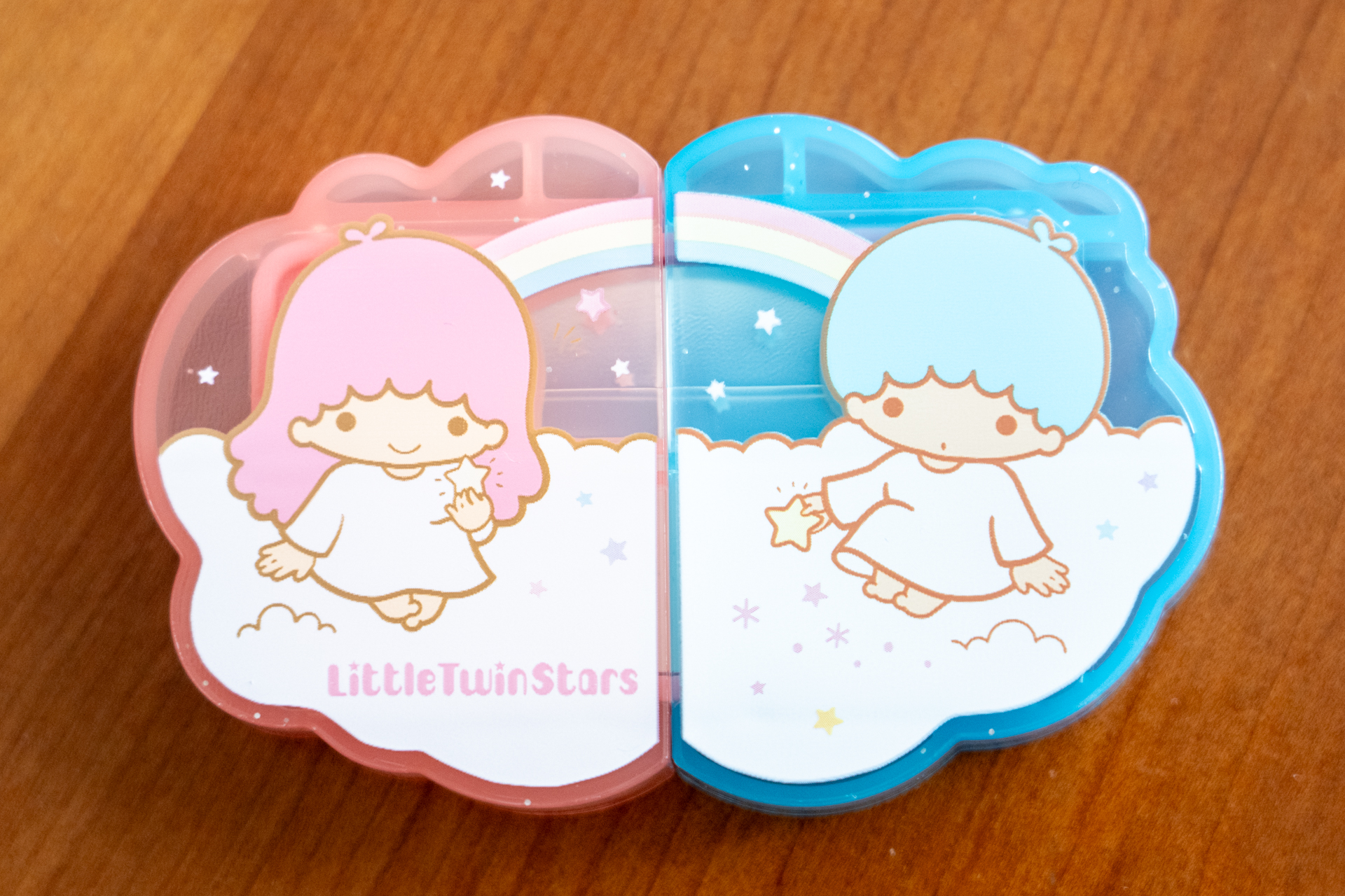 コームとセットで持ちたい