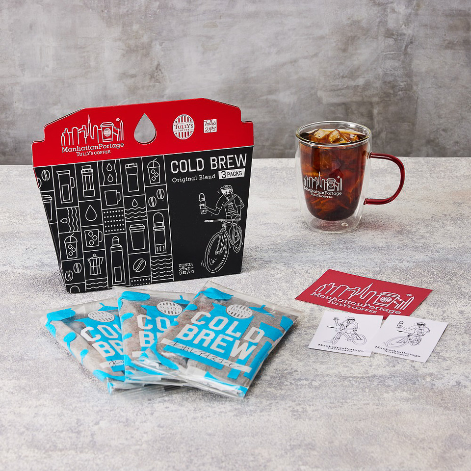 タリーズコーヒー × マンハッタンポーテージ コラボ トート新品未使用品 Amazon.co.jp: タリーズコーヒー × マンハッタンポーテージ