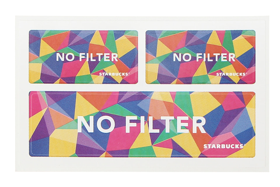 スターバックス、キラキラ輝く「コールドカップタンブラー」発売