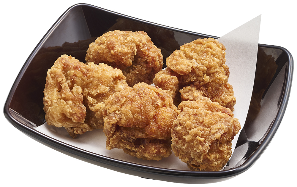 北湘からあげ（柚子こしょう）