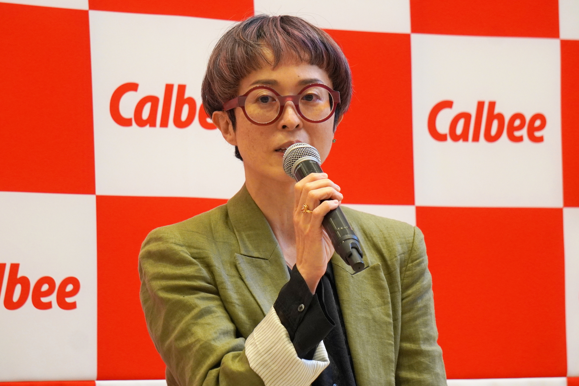 自然科学研究機構 共創戦略統括本部 特任准教授 坂本貴和子氏